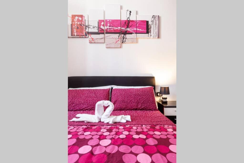 Mylove22 Milano Exteriör bild