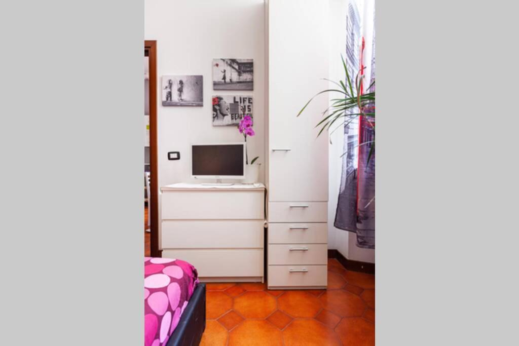 Mylove22 Milano Exteriör bild